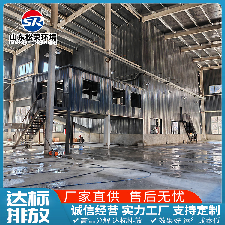 武汉市小型垃圾焚烧炉生活垃圾焚烧炉 - 排名